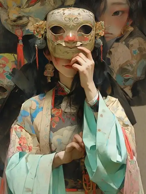 动漫在线看新番幕后报道配图